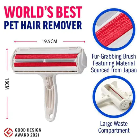 Pet Hair Remover