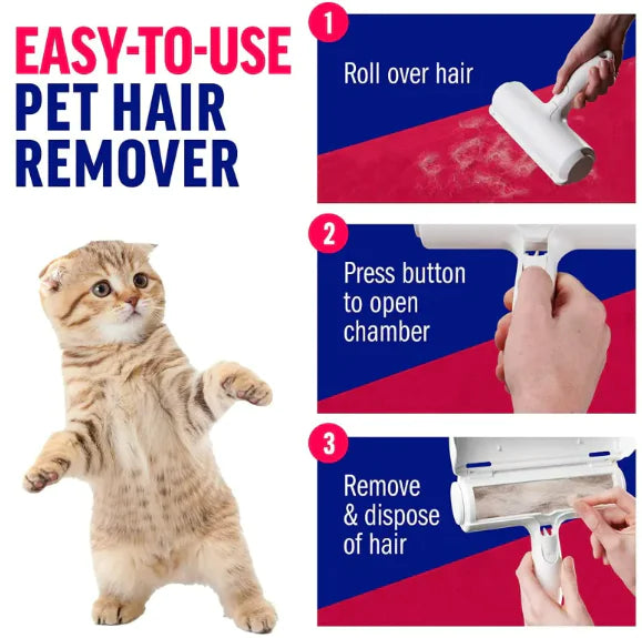 Pet Hair Remover