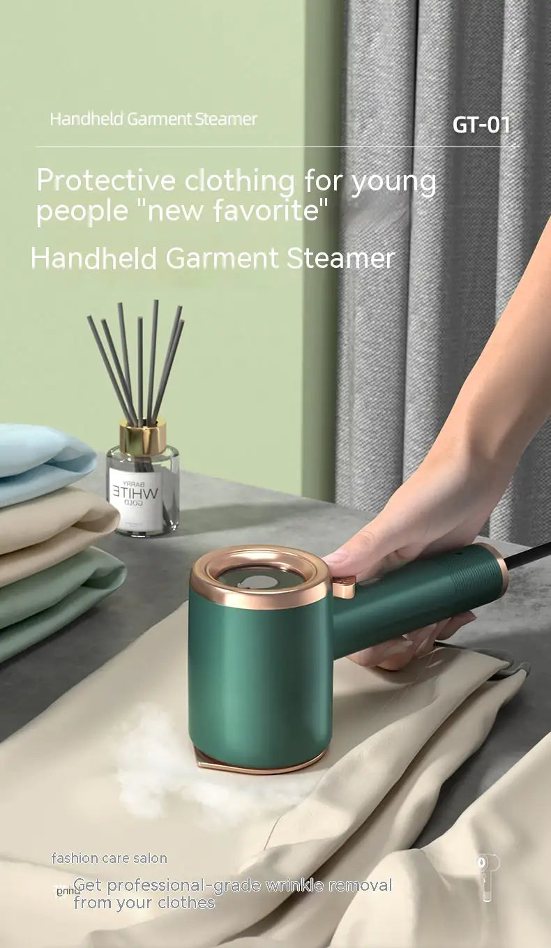 Clothes Steamer