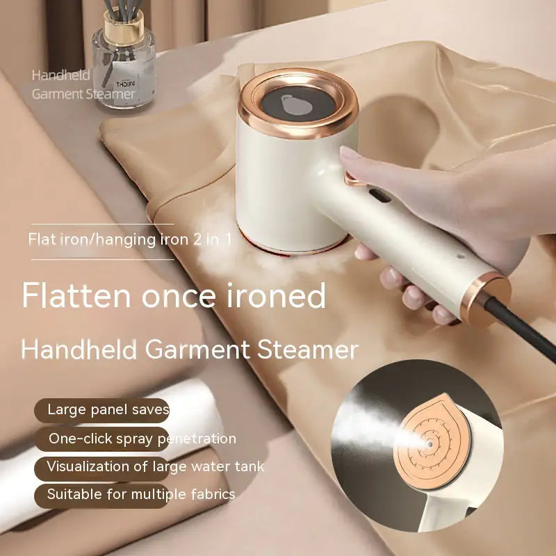Clothes Steamer