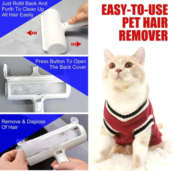 Pet Hair Remover