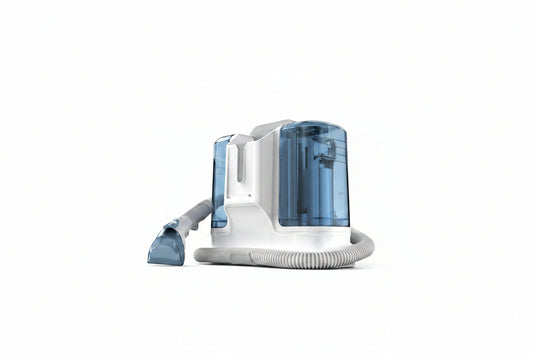 Elite High Tech Carpet Cleaner
